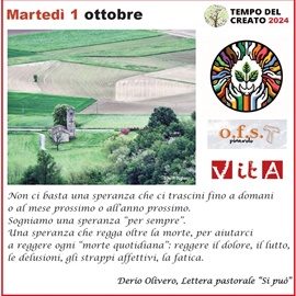 1 ottobre